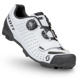 Damen-Radsportschuhe Scott Mtb Comp Boa