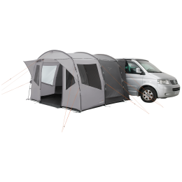 Vorzelt Easy Camp Reine grau
