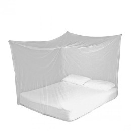 Moskitonetz Lifesystems BoxNet Mosquito Net - Double weiß