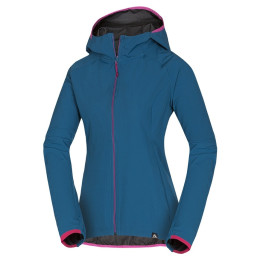 Damenjacke Northfinder Aisha blau Blue