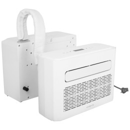 Klimaanlage Brunner Polarys Twinair 3