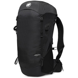 Rucksack Mammut Ducan 24 schwarz Black