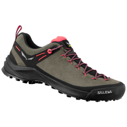 Damenschuhe Salewa Ws Wildfire Leather