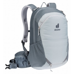 Damenrucksack Deuter Superbike 16 SL grau tin-shale
