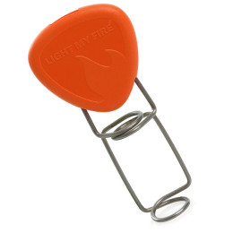 Bratgabel Light My Fire Opékací vidlice Grandpa´s Fire orange orange