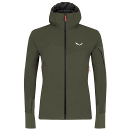 Herrenjacke Salewa Agner Dst M Jkt