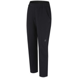 Damenhose MOOA Esent Long schwarz black