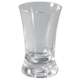 Schnapsglas Bo-Camp Short Glass polycarbonate 4 St.