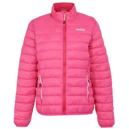 Damenjacke Regatta Wmn Hillpack II rosa Flamingo Pink(Pink Potion)