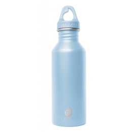 Flasche Mizu M5 blau Blue
