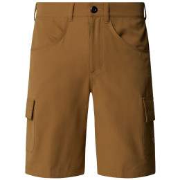 Herrenshorts The North Face Horizon Short - Eu braun Utility Brown/Npf