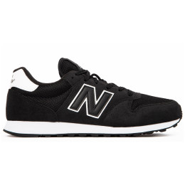 Herrenschuhe New Balance GM500EB2 schwarz