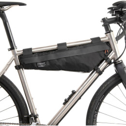 Fahrradtasche für den Rahmen Restrap Race Frame Bag