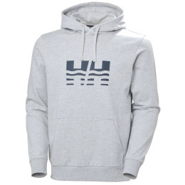 Herren-Sweatshirt Helly Hansen Core Graphic Hoodie