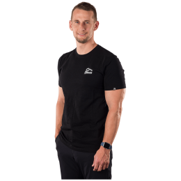 Herren-T-Shirt Northfinder Hermo