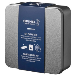 Set Opinel zur Messerpflege