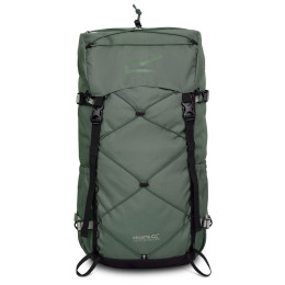 Rucksack Regatta Survivor V 35L grün FourLeafClvr
