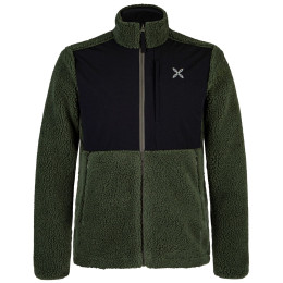 Herrenjacke Montura Sherpa Ripstop Maglia grün VERDE SALVIA