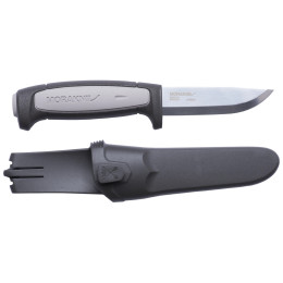 Messer Morakniv Pro Robust (C) grau Grey