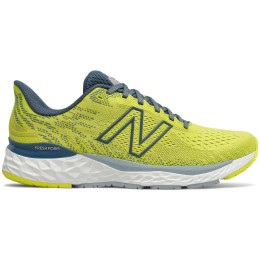 Herren Laufschuhe New Balance M880Y11 gelb SulphurYellow