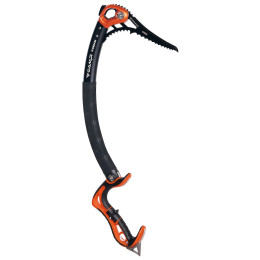 Pickel Camp X-Dream orange/schwarz