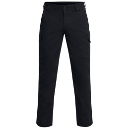 Herrenhose Under Armour Enduro Elite Cargo Pant schwarz Black