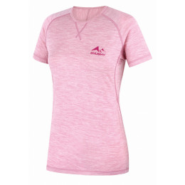Damen-Thermounterwäsche Husky Mersa L rosa faed pink