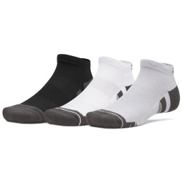 Socken-Set Under Armour New UA Perf Tech 3Pk Low