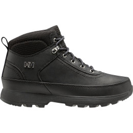 Damen Winterschuhe Helly Hansen W Calgary 2 schwarz Black / Ebony
