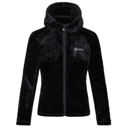 Damen-Sweatshirt Kilpi Mariel-W schwarz