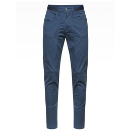 Herrenhose Chillaz Wilder Kaiser blau dark blue