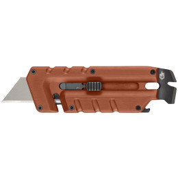 Multitool Gerber Prybrid-Utility Clip orange Orange