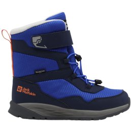 Kinder Winterschuhe Jack Wolfskin Polar Bear-B Texapore High Vc K