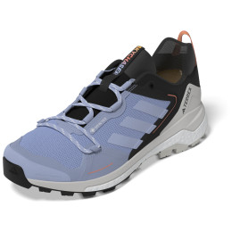 Damenschuhe Adidas Terrex Skychaser 2 GTX hellblau Bludaw/Bludaw/Corfus