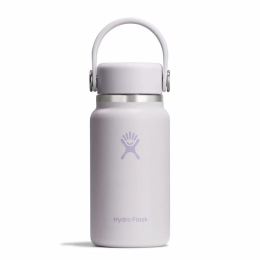 Thermokanne Hydro Flask Micro Hydro 200 ml lila Cloud Pink