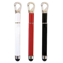 Kugelschreiber True Utility StylusPen TU257