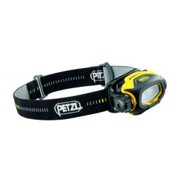 Stirnlampe Petzl Pixa 1 schwarz