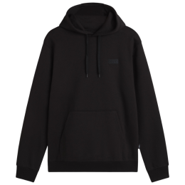 Herren-Sweatshirt Vans Core Basic Pullover schwarz Black