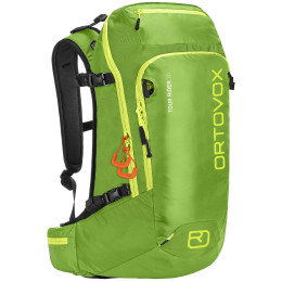 Rucksack Ortovox Tour Rider 30 (2022) hellgrün MatchaGreen