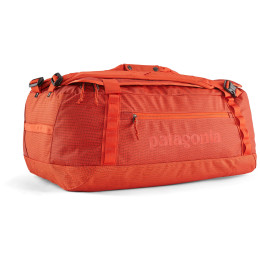 Reisetasche Patagonia Black Hole Duffel 55L orange Pollinator Orange