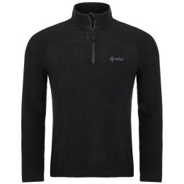 Herren-Sweatshirt Kilpi Almeri-M schwarz
