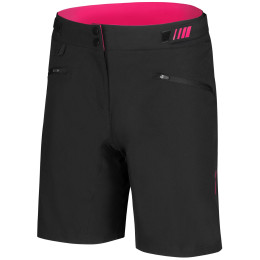 Damen-Radhose Etape Cat 2.0