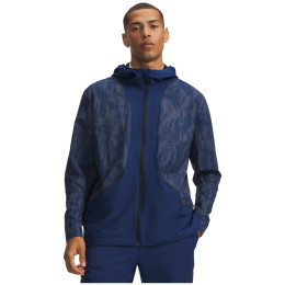 Herrenjacke Under Armour Unstoppable Woven Jacket