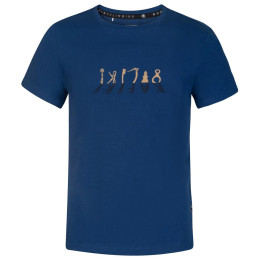 Herren-T-Shirt Rafiki Arcos