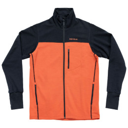 Herrenjacke Devold Explorer Merino Jkt Man