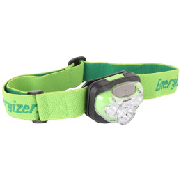 Stirnlampe Energizer Vision HD+ 350lm grün