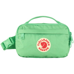 Hüfttasche Fjällräven Kånken Hip Pack grün/hellgrün Apple Mint