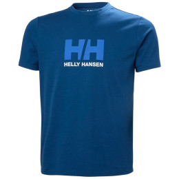 Herren-T-Shirt Helly Hansen Hh Logo T-Shirt 3.0