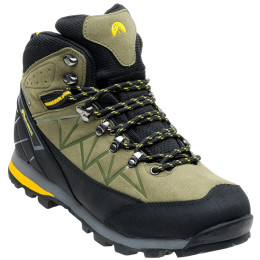 Wanderschuhe Elbrus Muerto mid wp