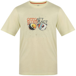 Herren-T-Shirt High Point Attract T-Shirt